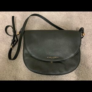 Marc Jacobs cross body purse